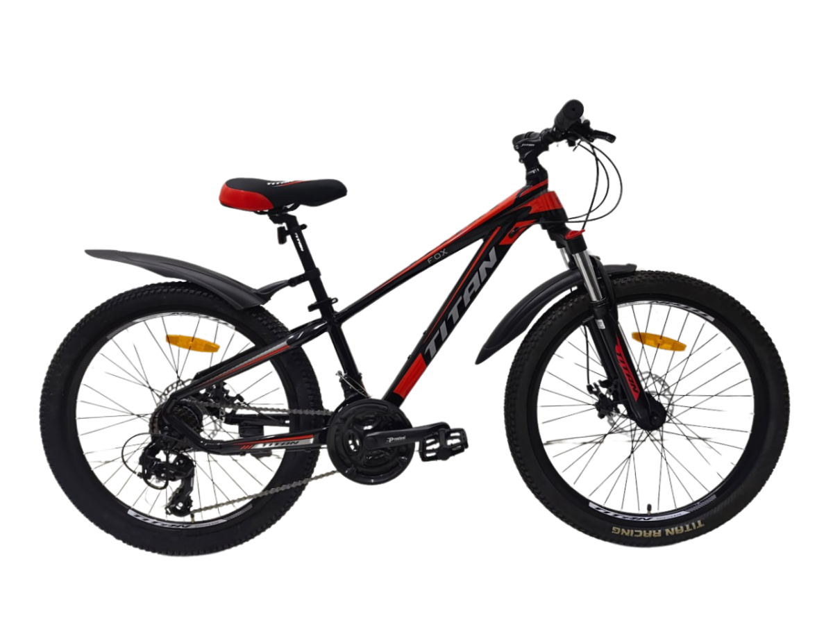 24 Titan FOX чорно-червоний (12)