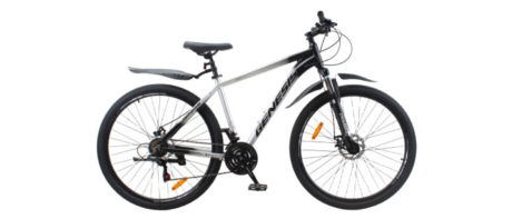 29 CrossBike Genesis чорний-сірий (19)