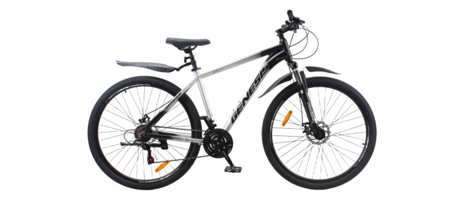 29 CrossBike Genesis чорний-сірий (19)