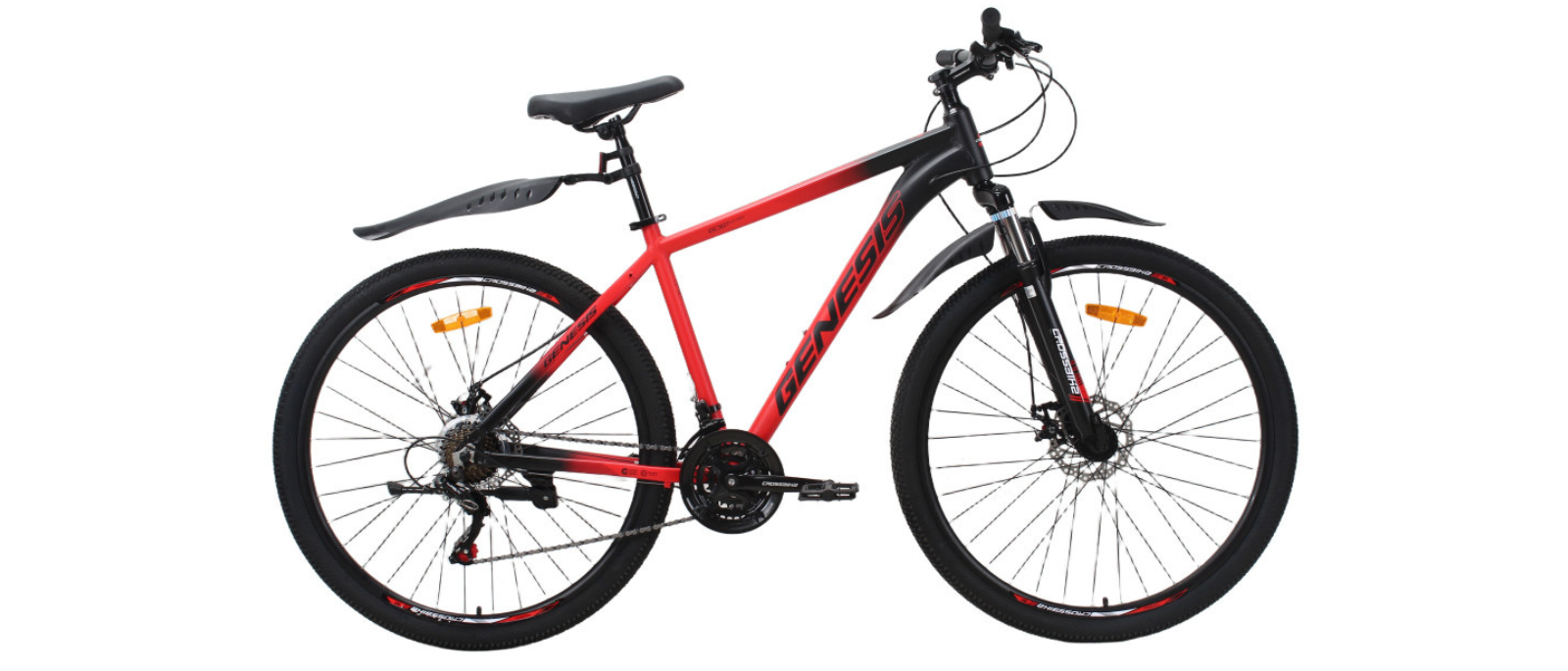 29 CrossBike Genesis чорний-червоний (21)