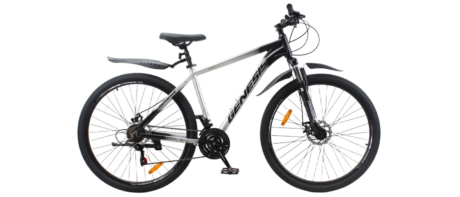 29 CrossBike Genesis чорний-сірий (21)