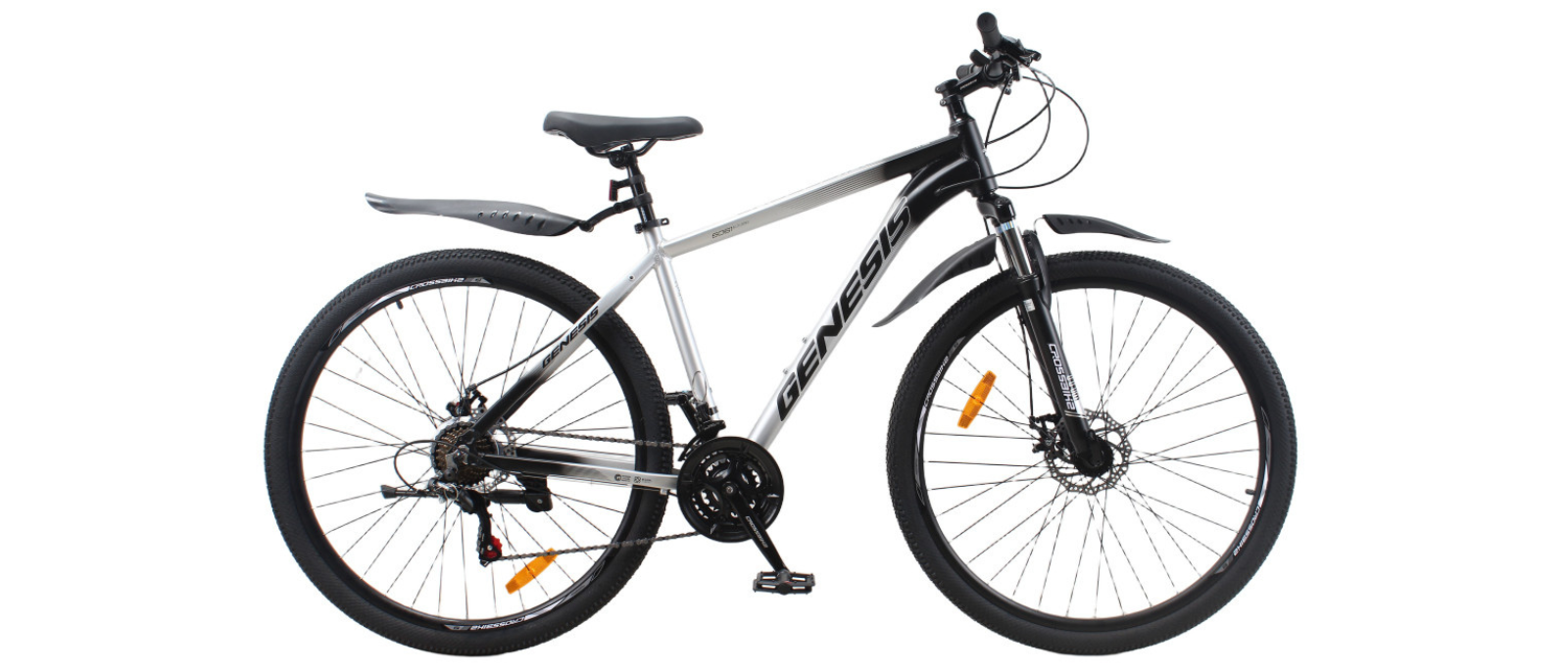 29 CrossBike Genesis чорний-сірий (21)