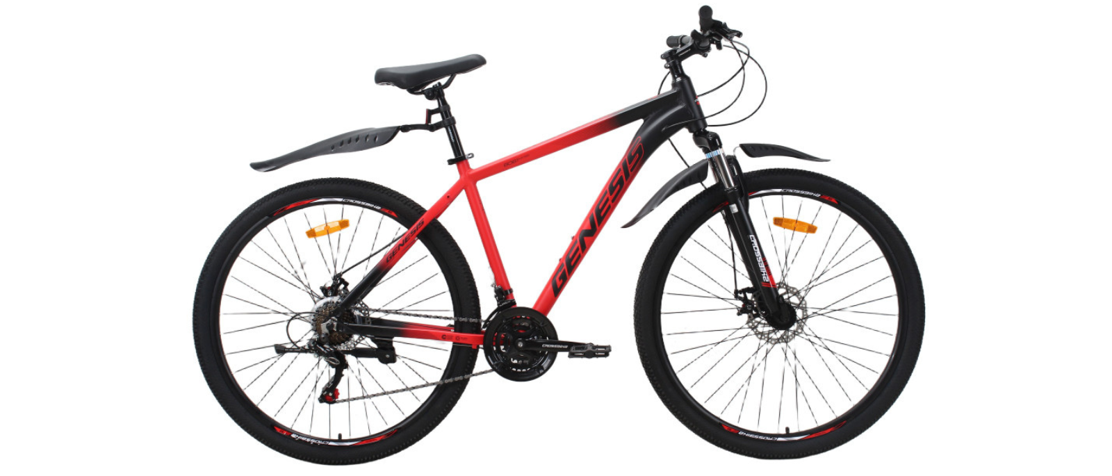 29 CrossBike Genesis чорний-червоний (19)