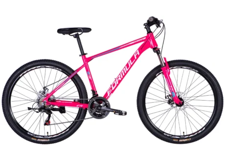 27.5 Formula MOTION рожевий з білим (18)