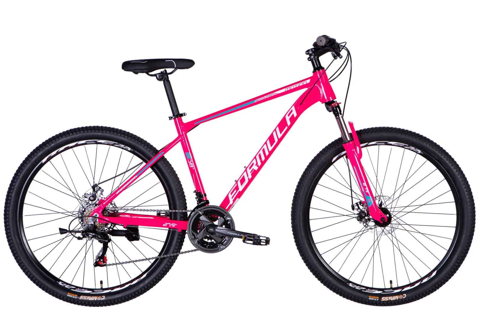 27.5 Formula MOTION рожевий з білим (18)