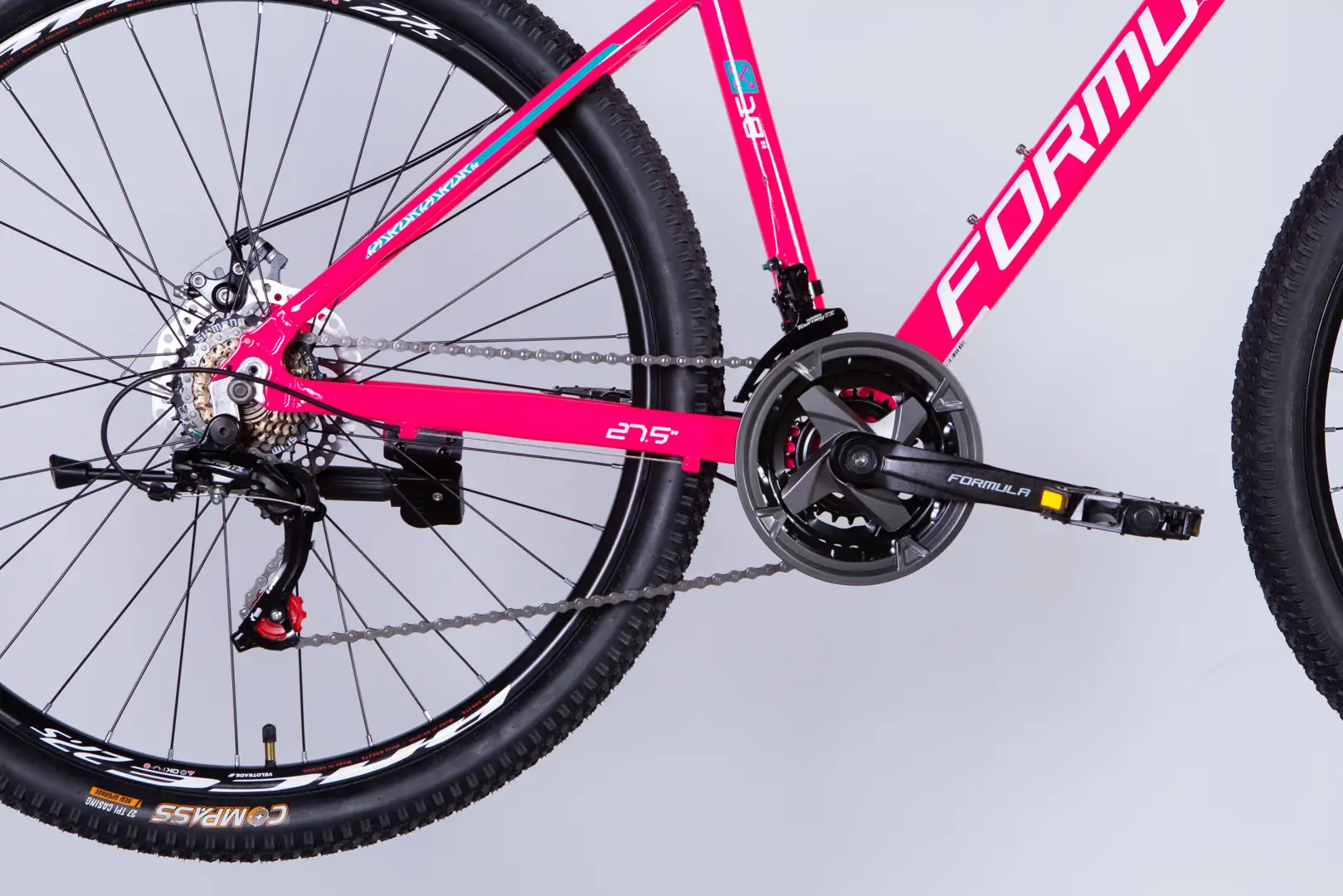 27.5 Formula MOTION рожевий з білим (18)