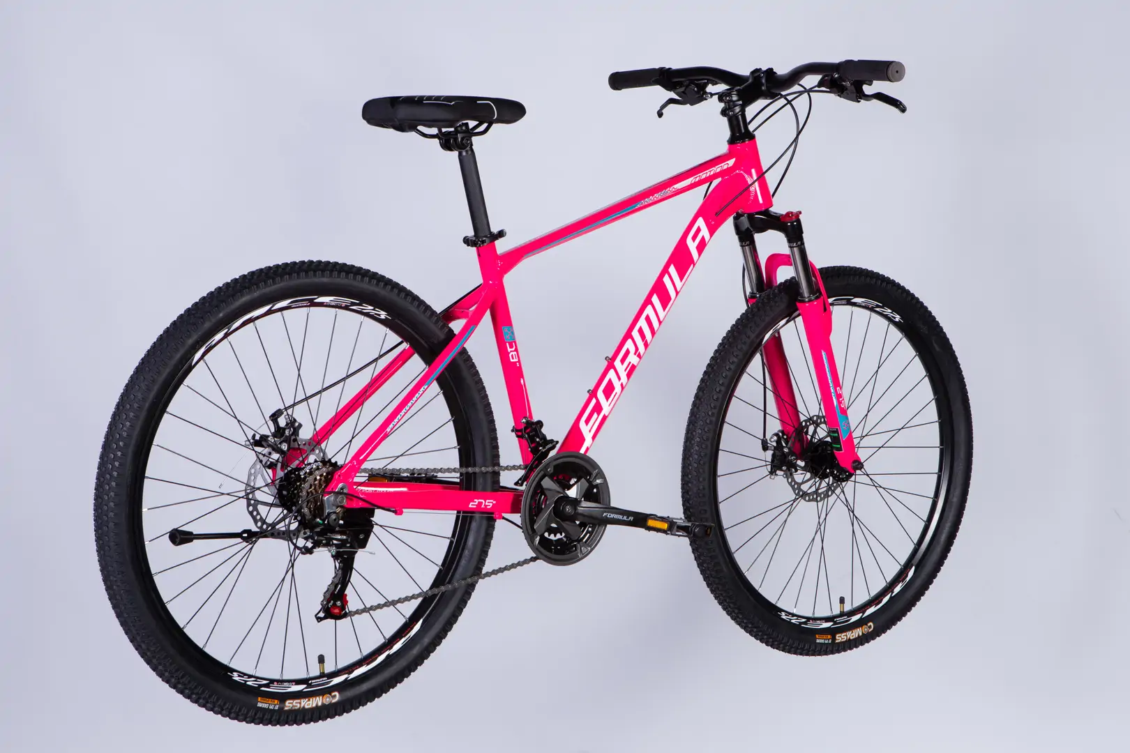 27.5 Formula MOTION рожевий з білим (18)