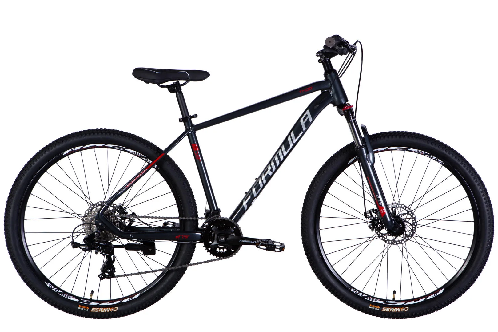 27.5 Formula THOR чорний зі сріблястим (18)