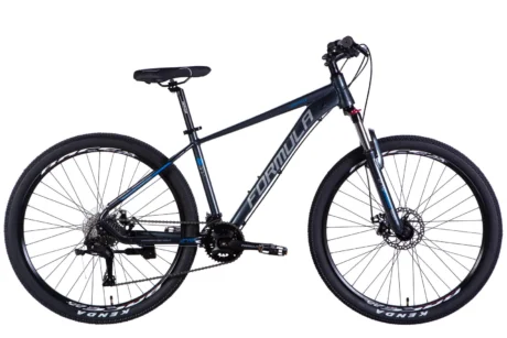 27.5 Formula ZEPHYR 3.0 темно-сірий (17)