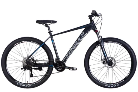 27.5 Formula ZEPHYR 3.0 темно-сірий (19)