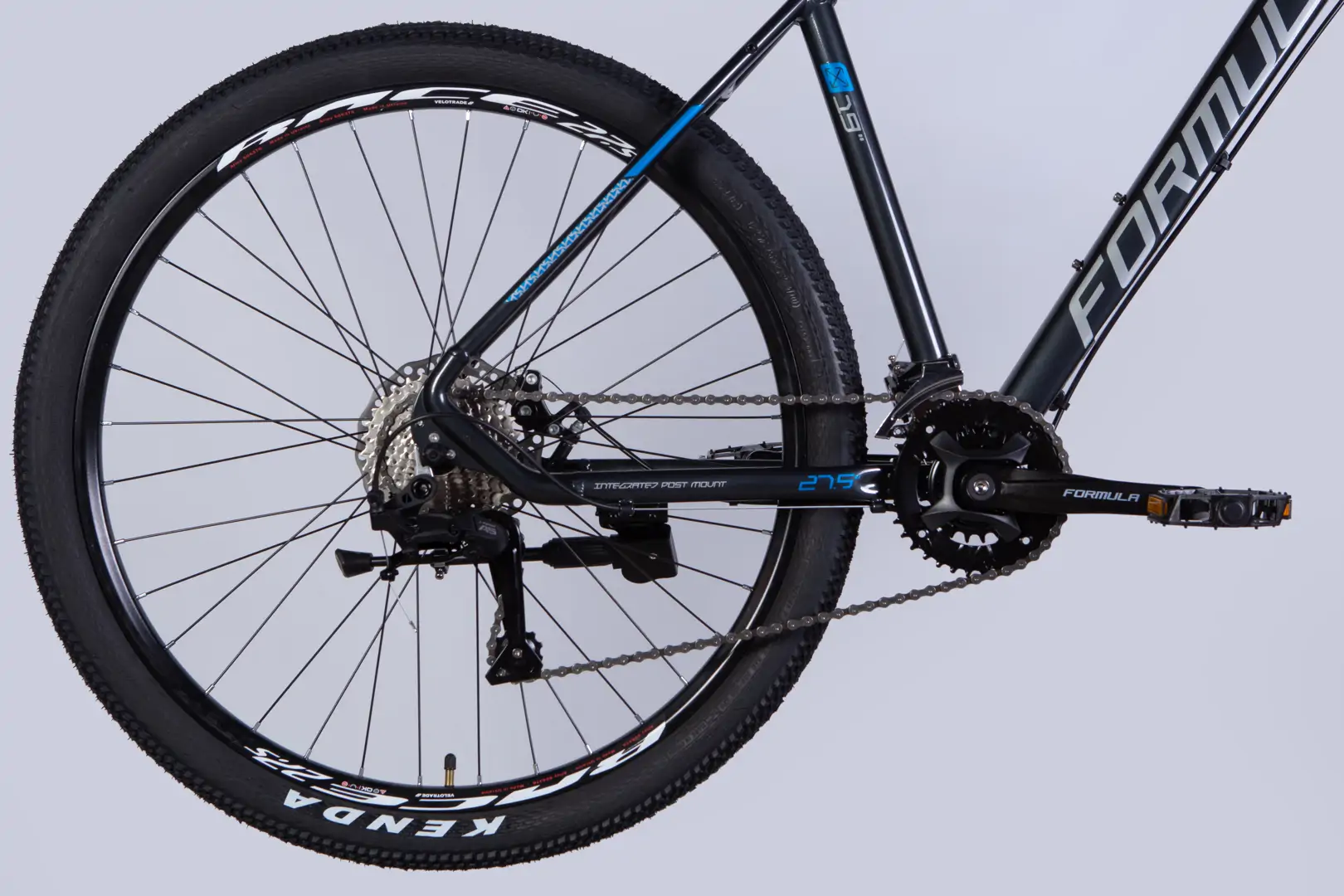 27.5 Formula ZEPHYR 3.0 темно-сірий (19)