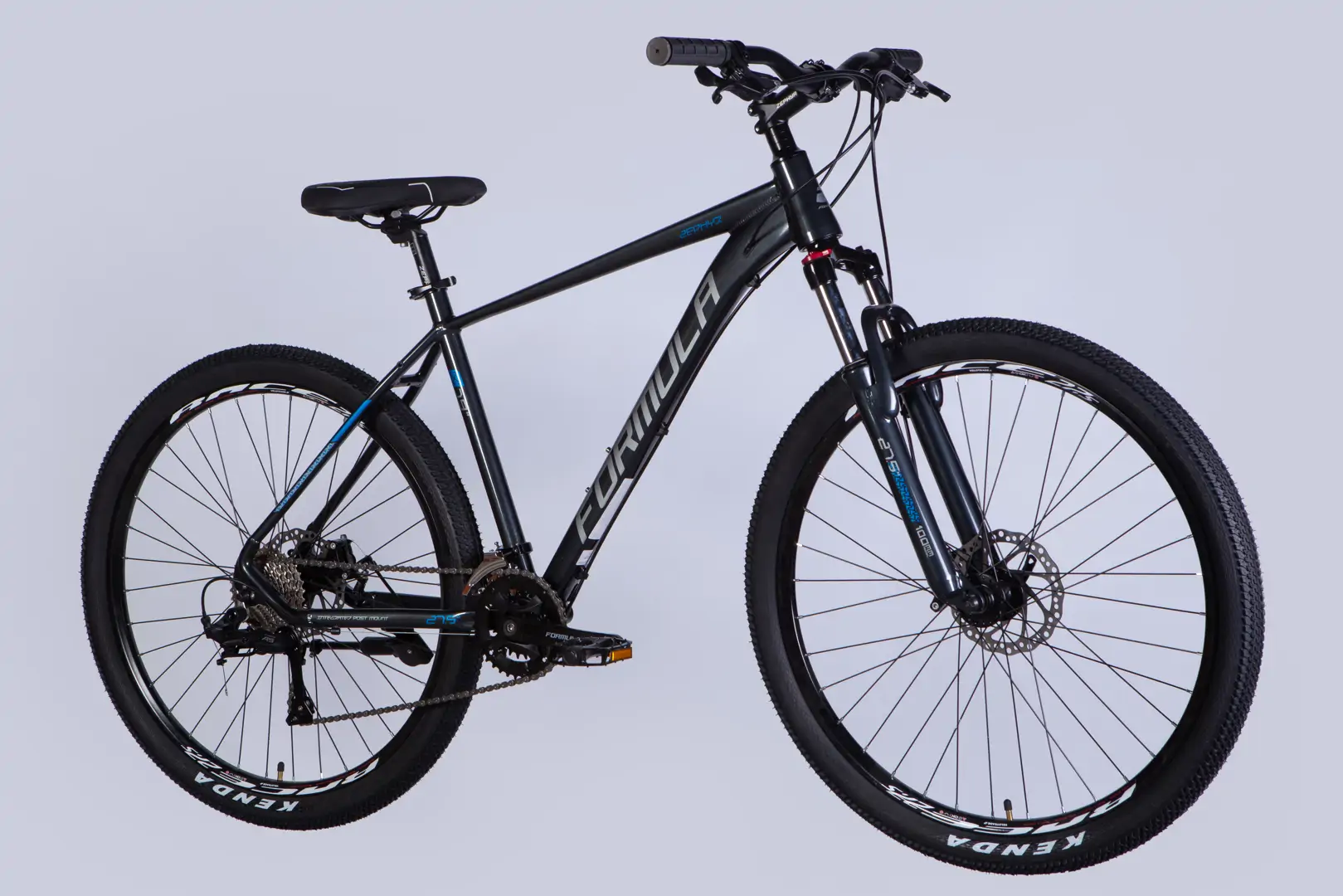 27.5 Formula ZEPHYR 3.0 темно-сірий (19)