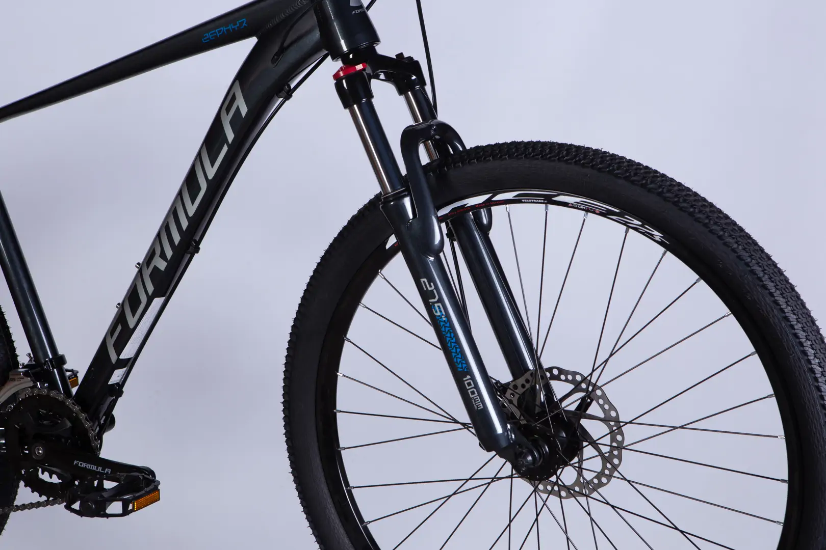 27.5 Formula ZEPHYR 3.0 темно-сірий (19)