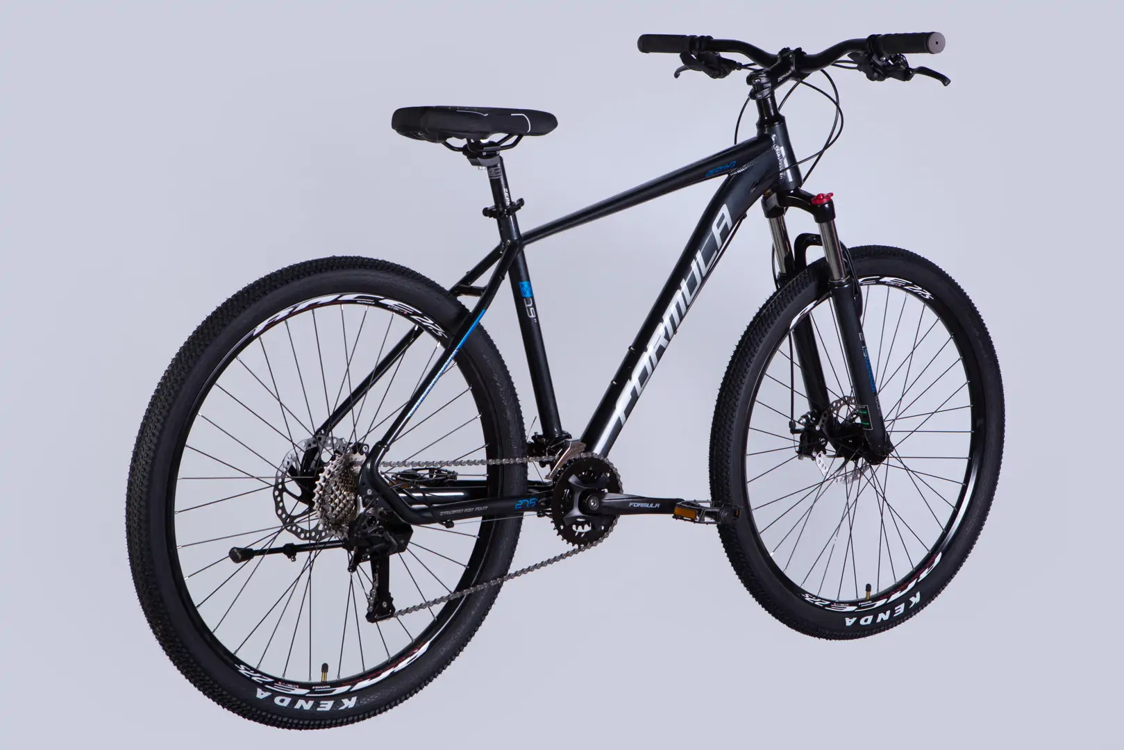 27.5 Formula ZEPHYR 3.0 темно-сірий (19)