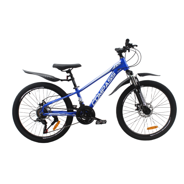 24 CrossBike Compass білий-синій (11)