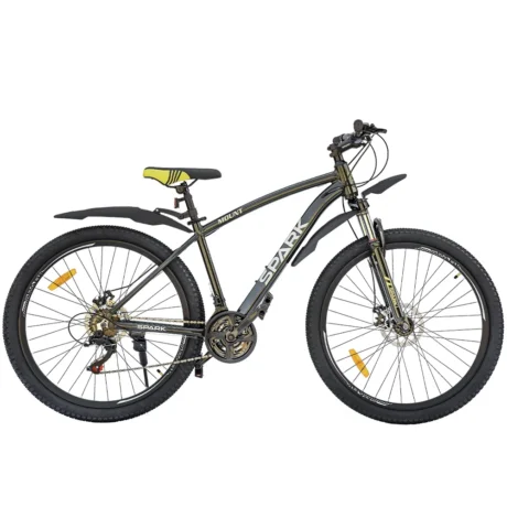 27.5 Spark Mount