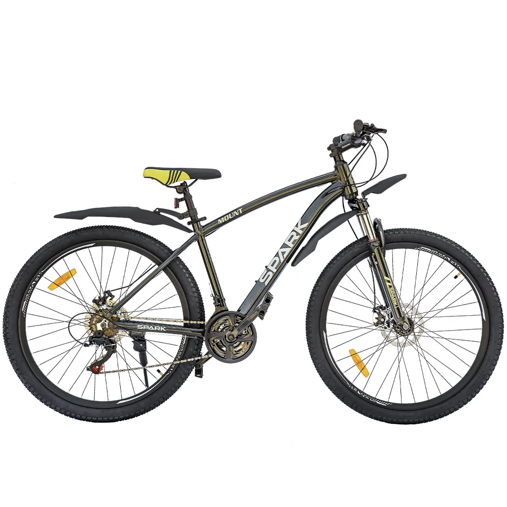 27.5 Spark Mount
