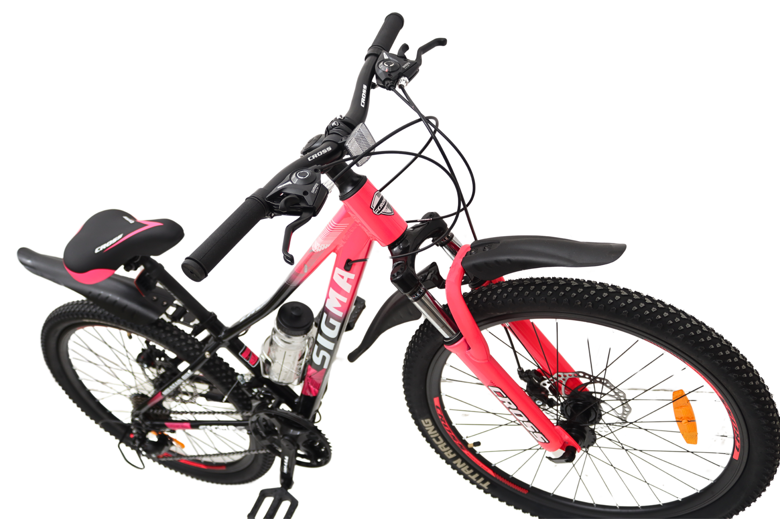 24 CrossBike Sigma рожевий (11)