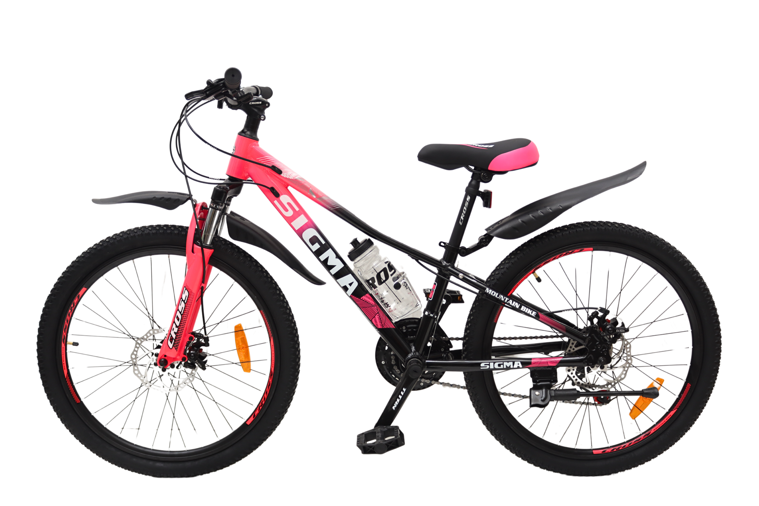 24 CrossBike Sigma рожевий (11)