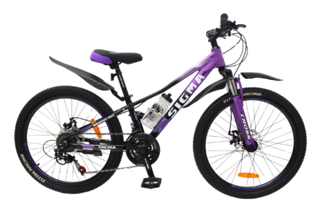 26 CrossBike Sigma фіолетовий (13)