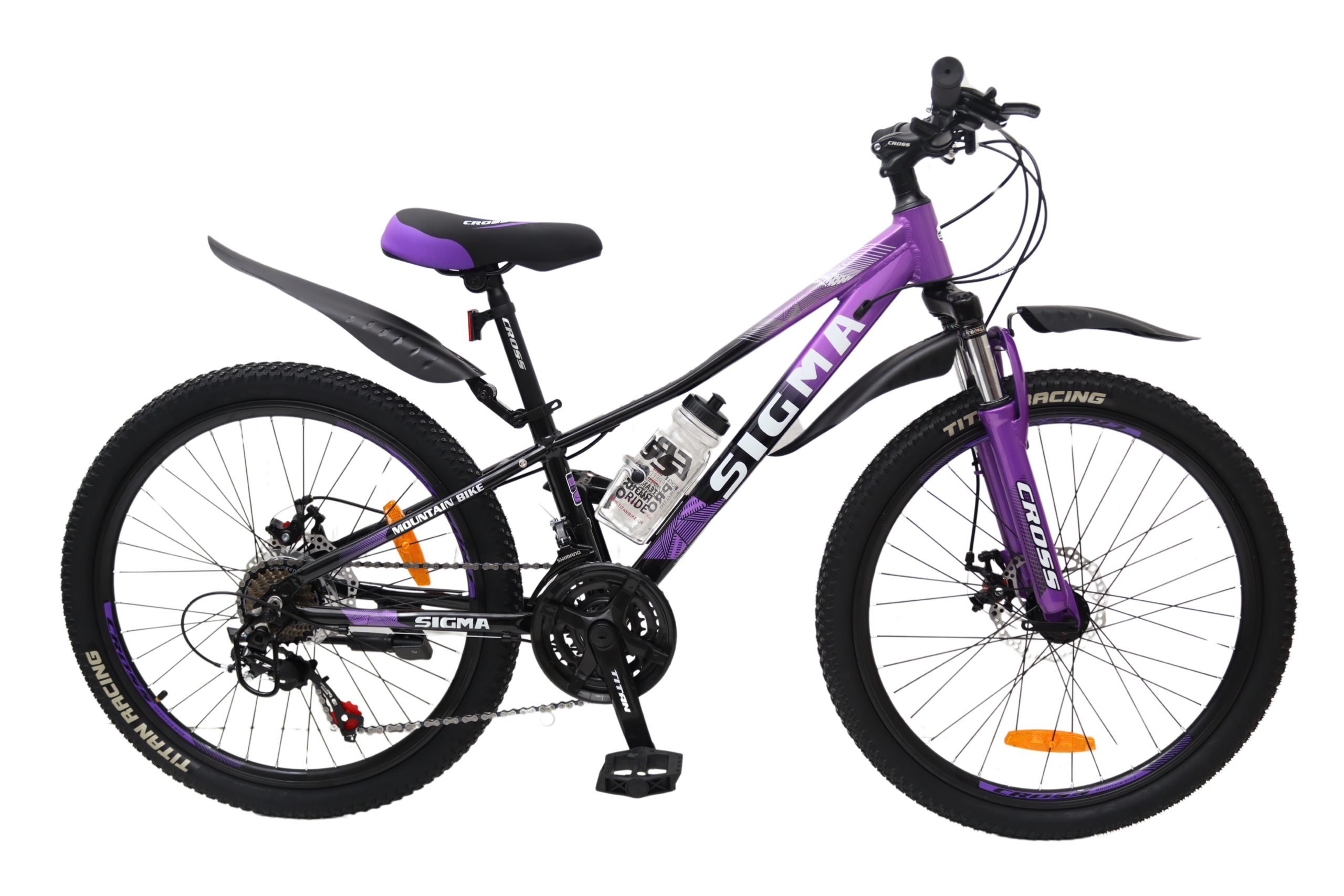 26 CrossBike Sigma фіолетовий (13)