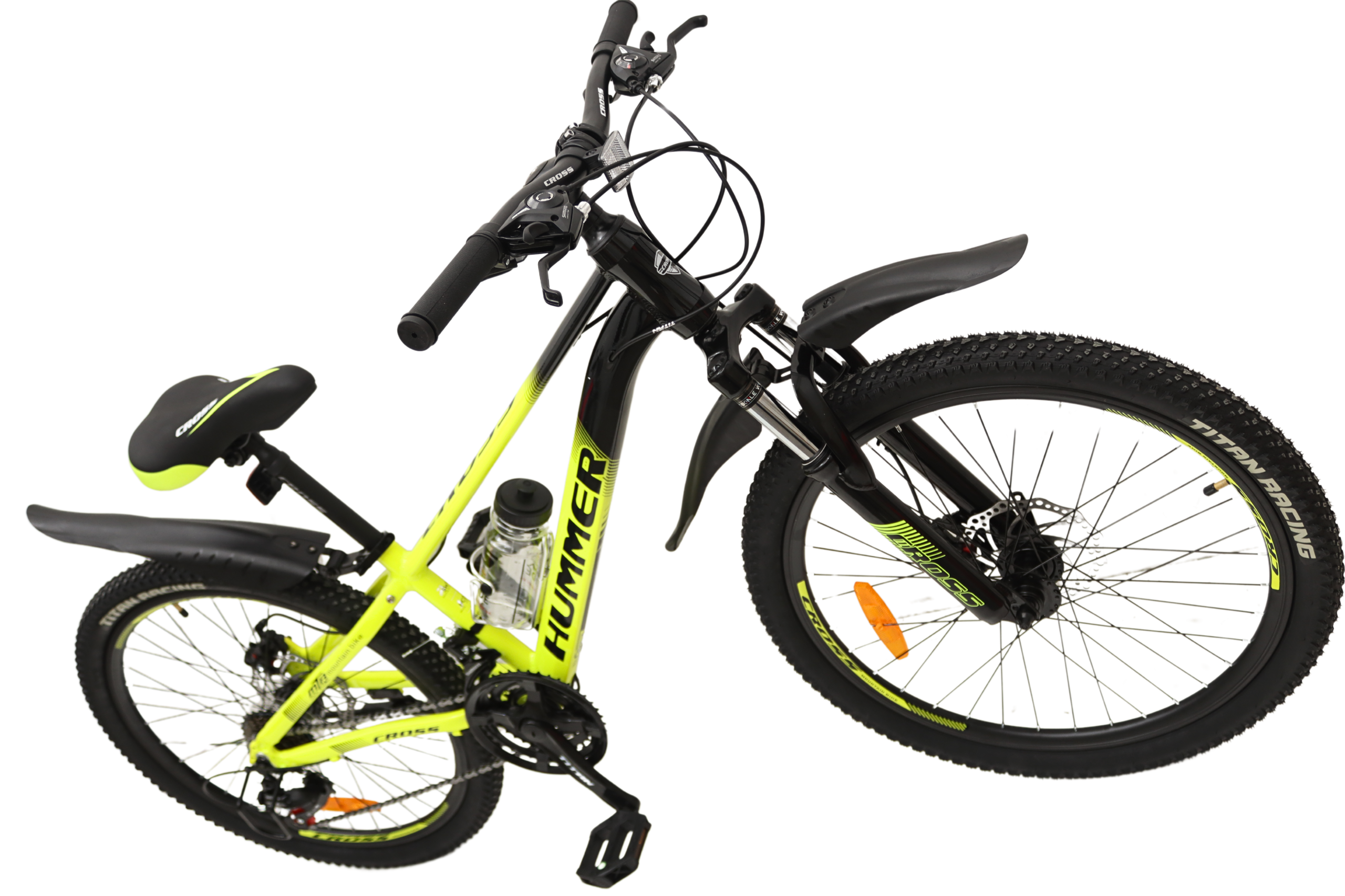 24 CrossBike Hummer неоновий жовтий (11)