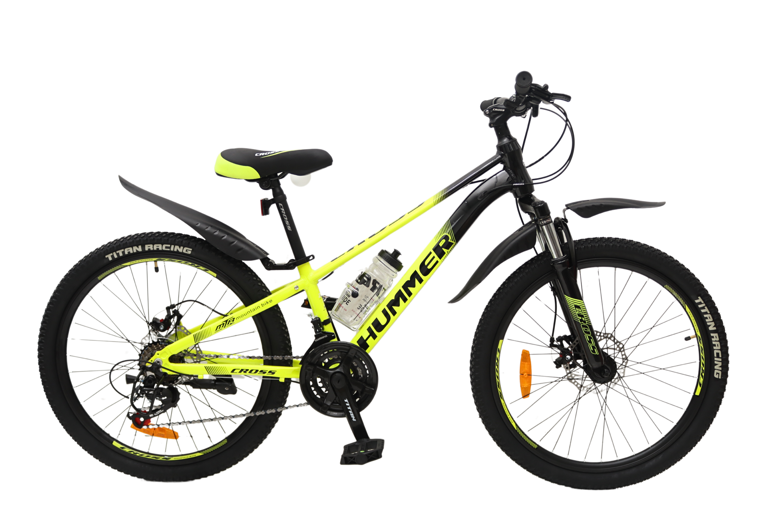 24 CrossBike Hummer неоновий жовтий (11)