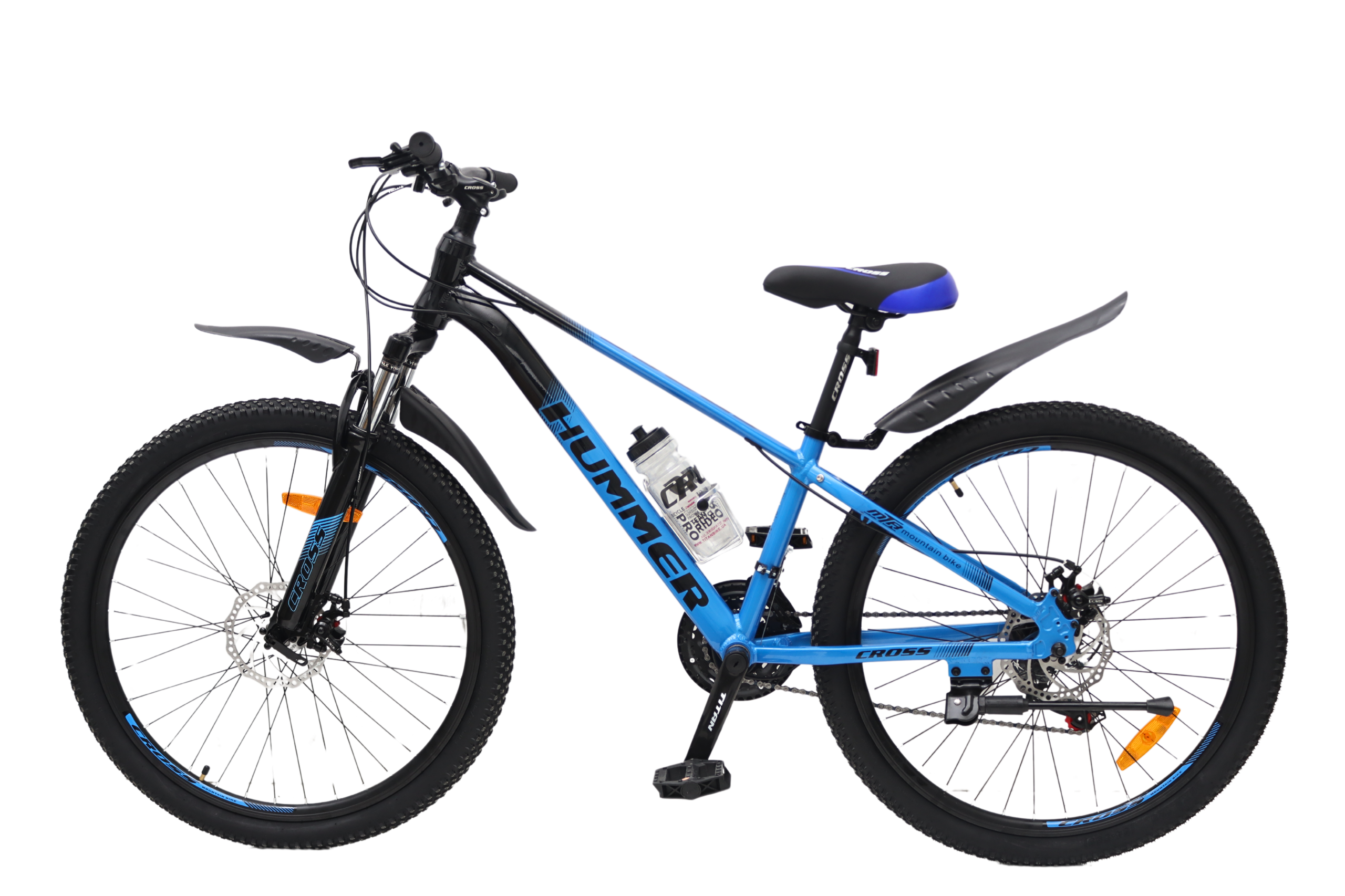 26 CrossBike Hummer синій (13)