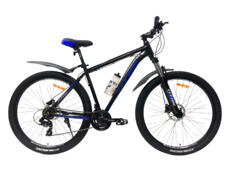 29 Titan Urban чорний-синій (19)
