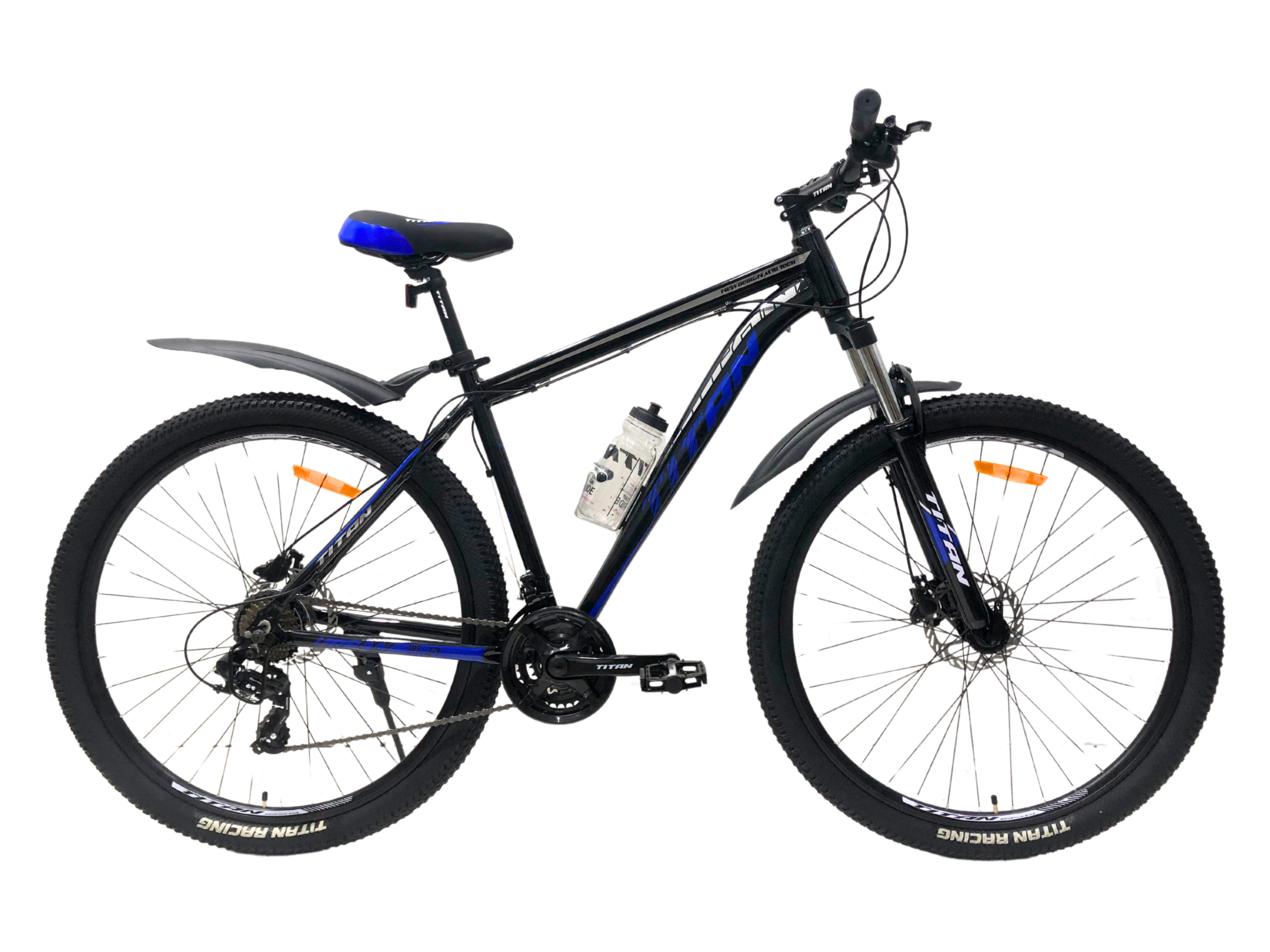 29 Titan Urban чорний-синій (19)