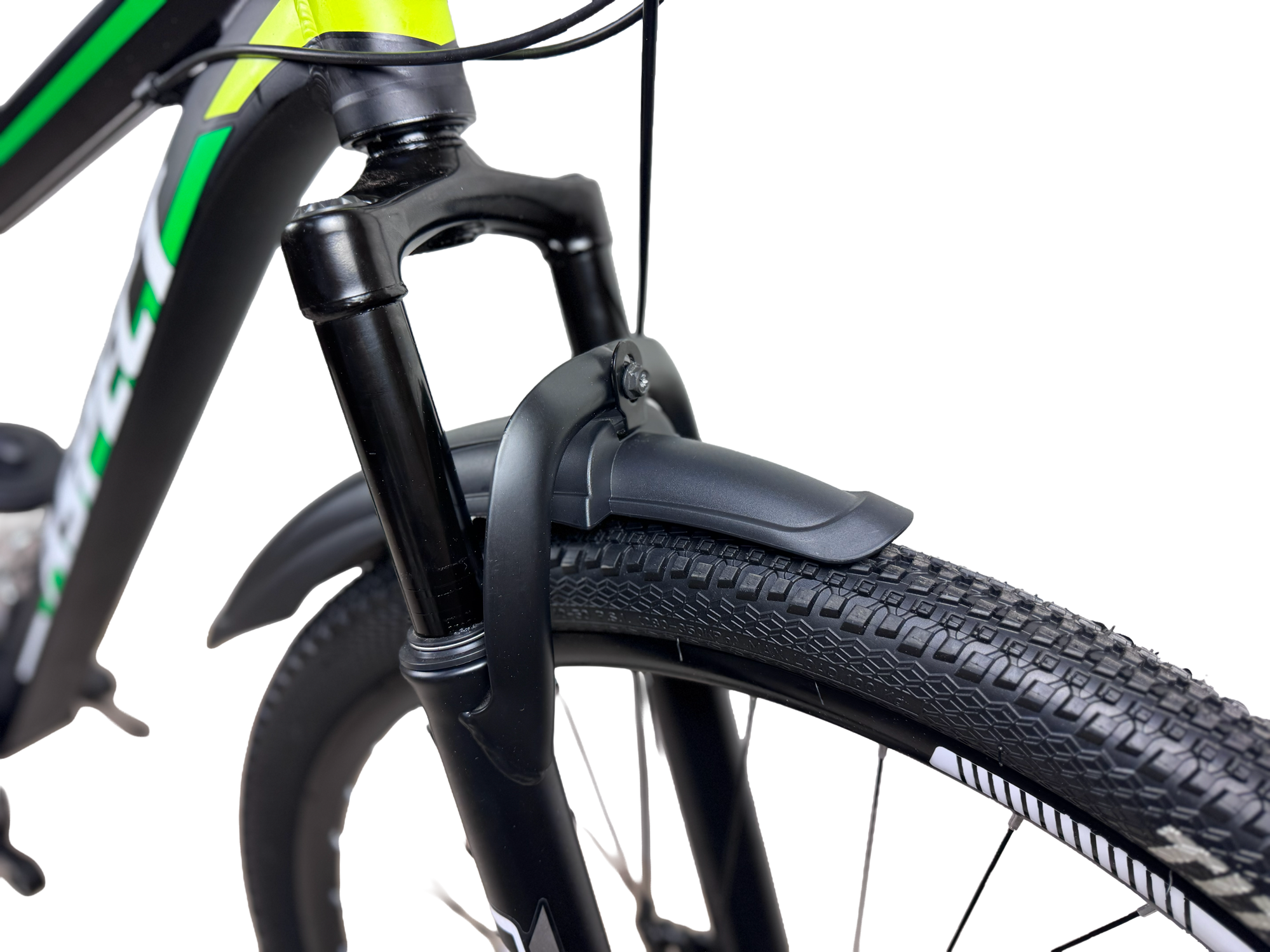 27.5 CrossBike Aspect чорний-зелений (15)