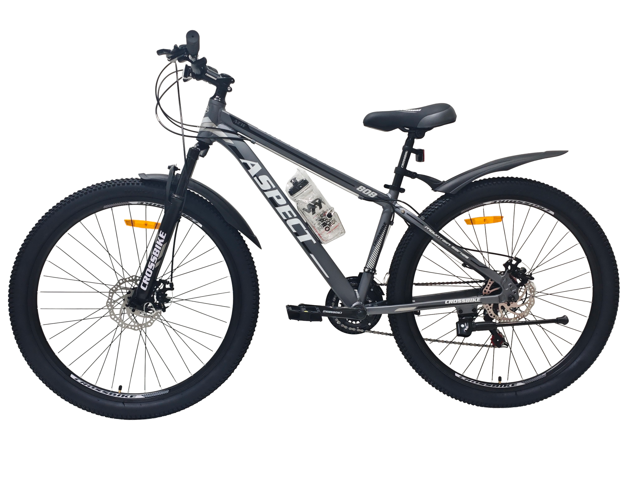 27.5 CrossBike Aspect чорний-сірий (15)