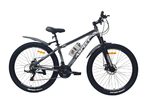 27.5 CrossBike Aspect чорний-сірий (15)