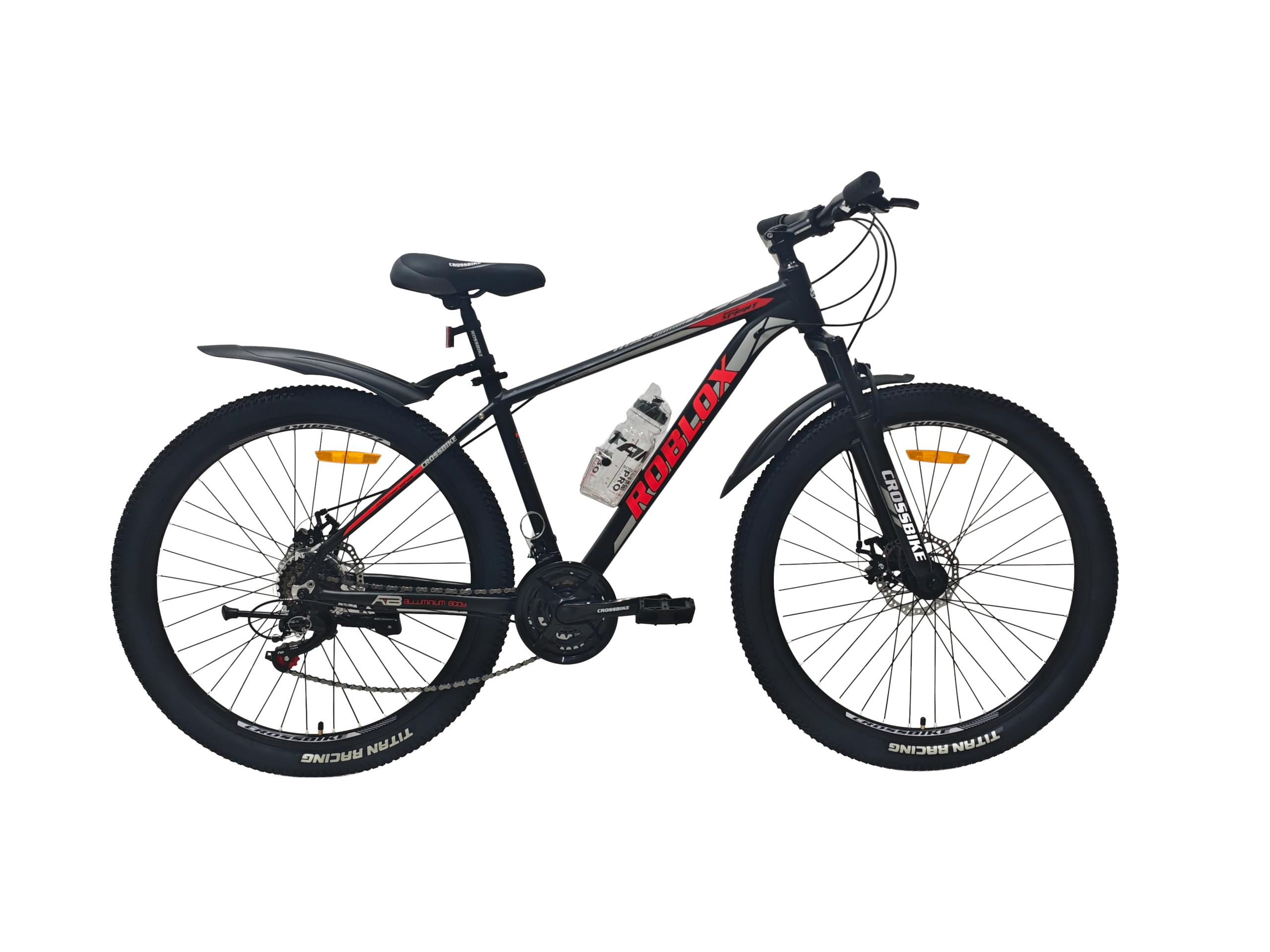 27.5 CrossBike Roblox чорний-червоний (17)