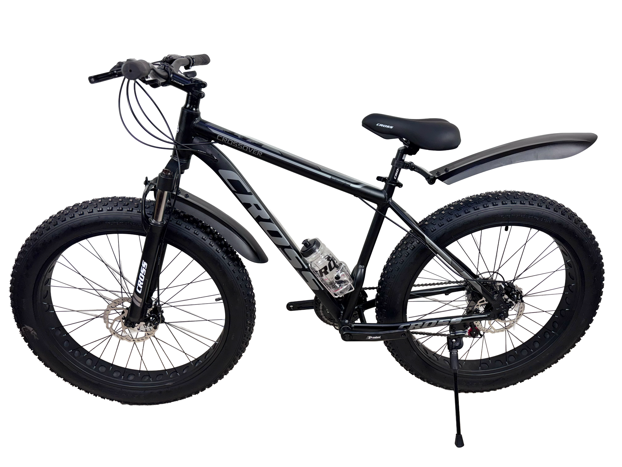 26 CROSS Crossover чорний (19)