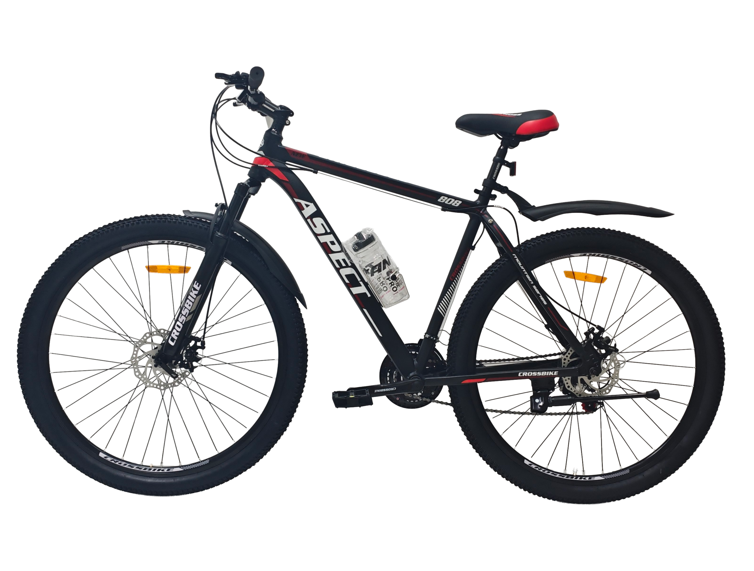 29 CrossBike Aspect чорний-червоний (19)