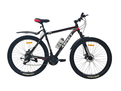 29 CrossBike Aspect чорний-червоний (19)