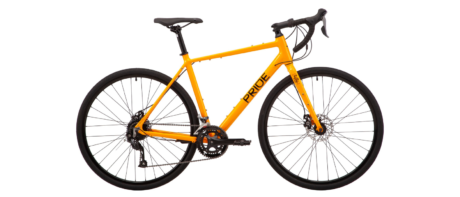 28 Pride ROCX 8.1 помаранчевий A5 (L)