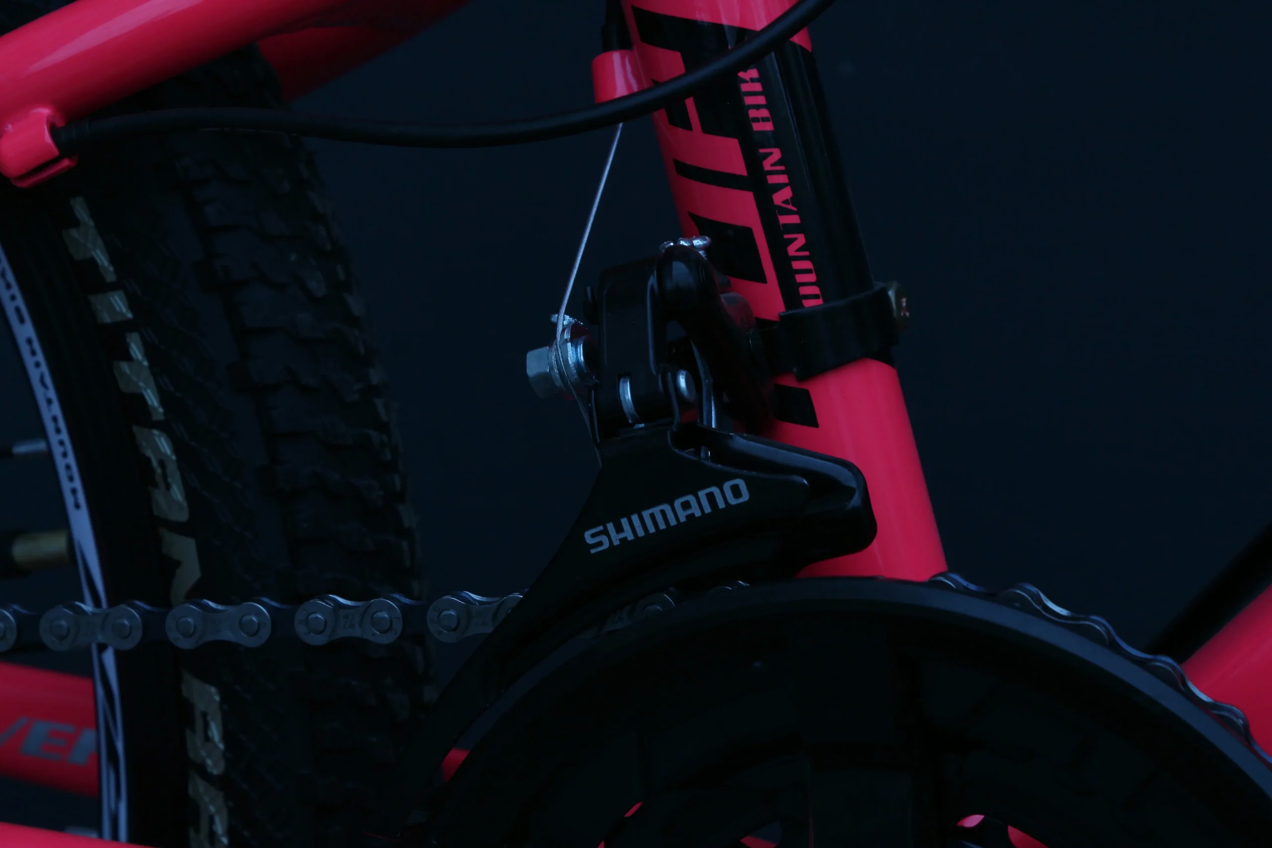 26 CrossBike Everest рожевий (13)