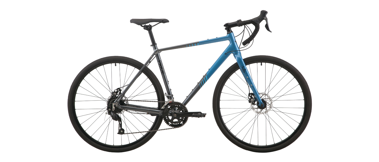 28 Pride ROCX 8.1 блакитний A4 (XL)