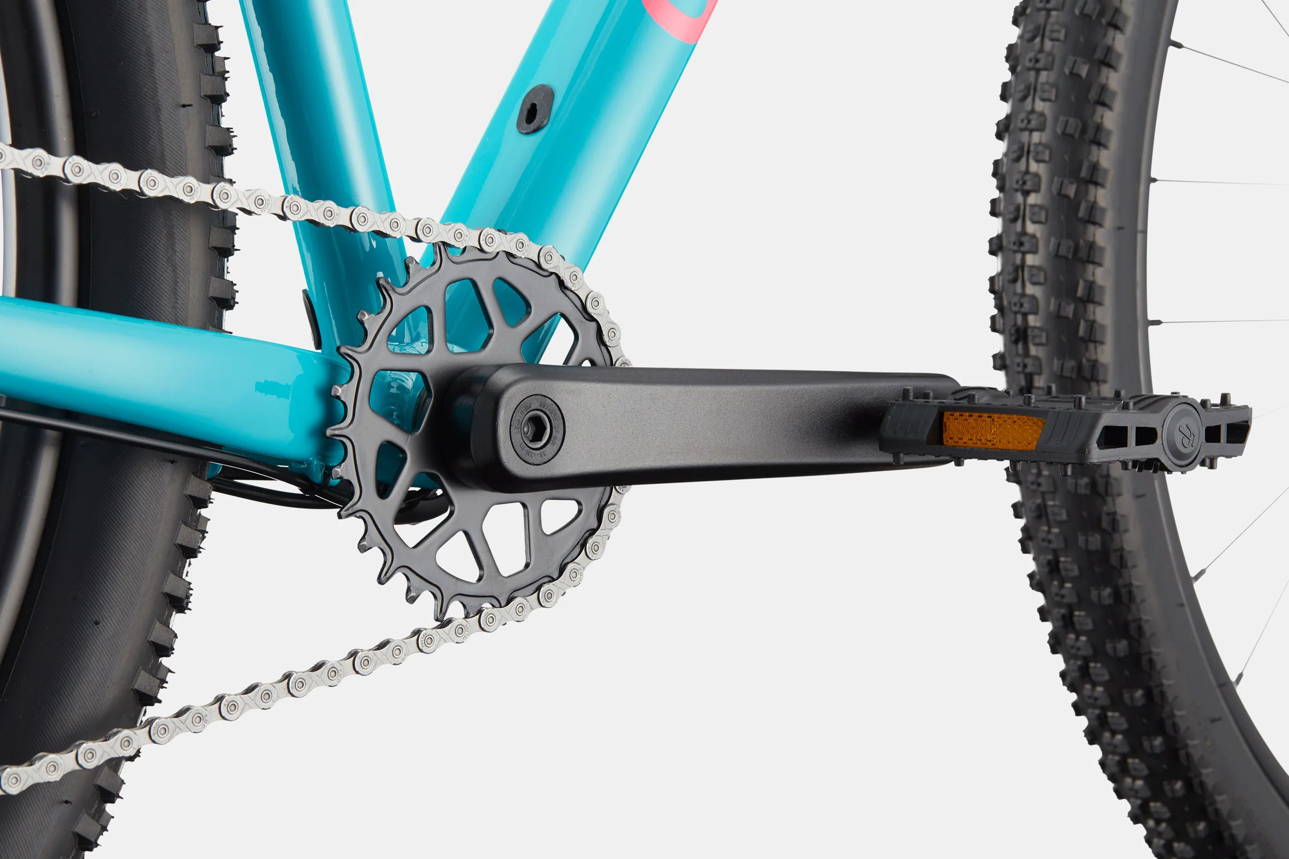 27.5 Cannondale TRAIL 2 блакитний (XS)