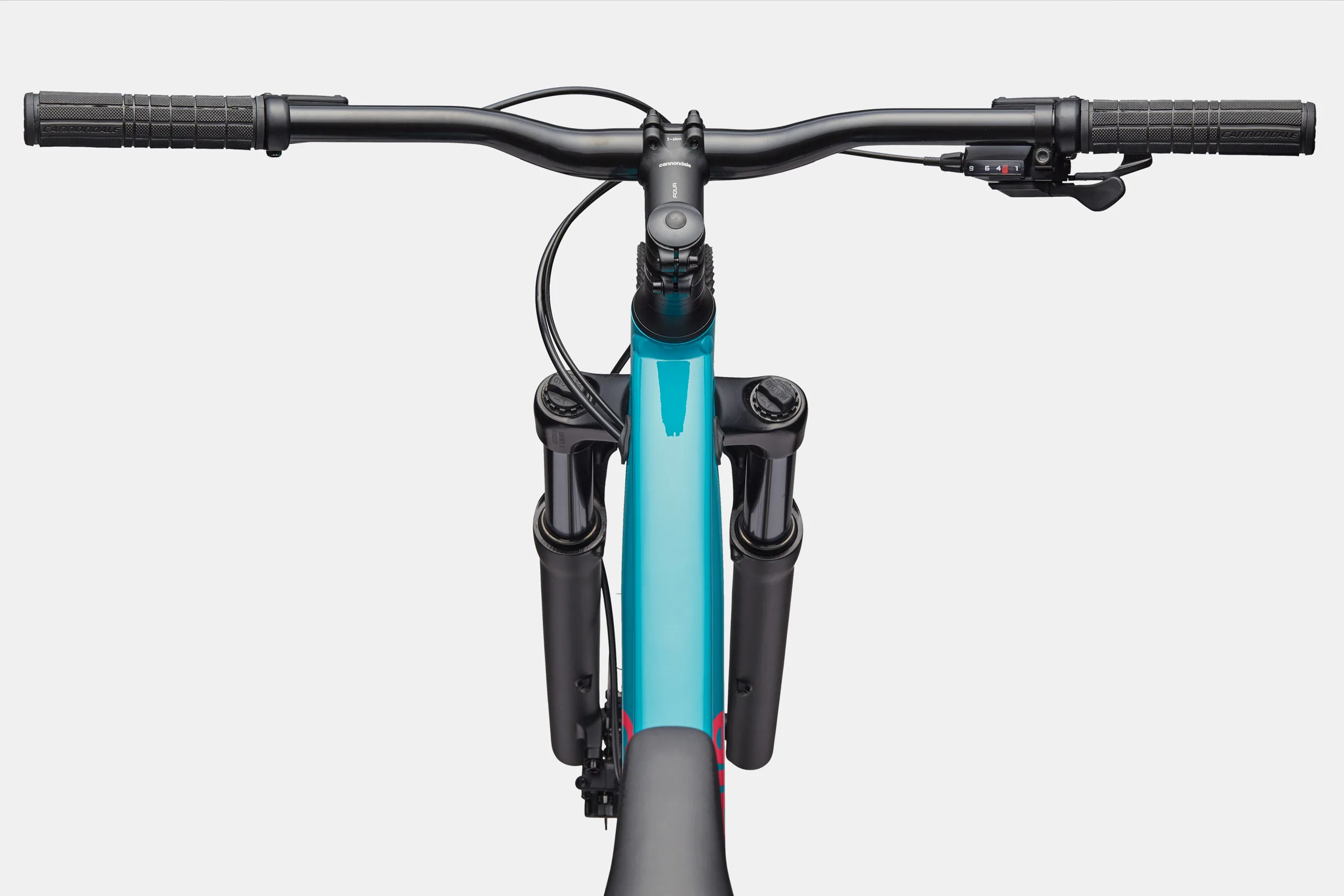 29 Cannondale TRAIL 2 блакитний (XL)