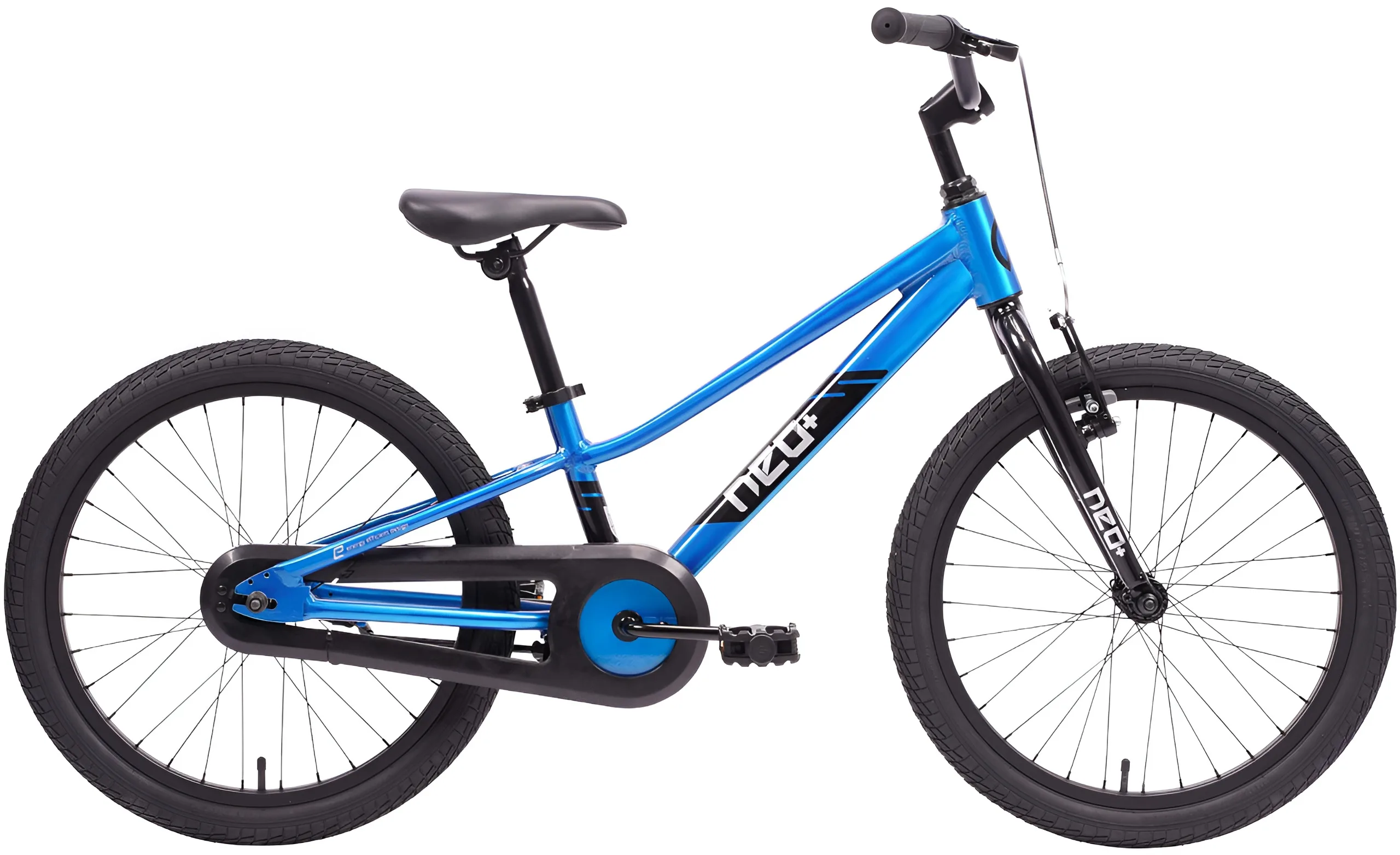 20 Apollo NEO Chrome Ice Blue синій (One size)