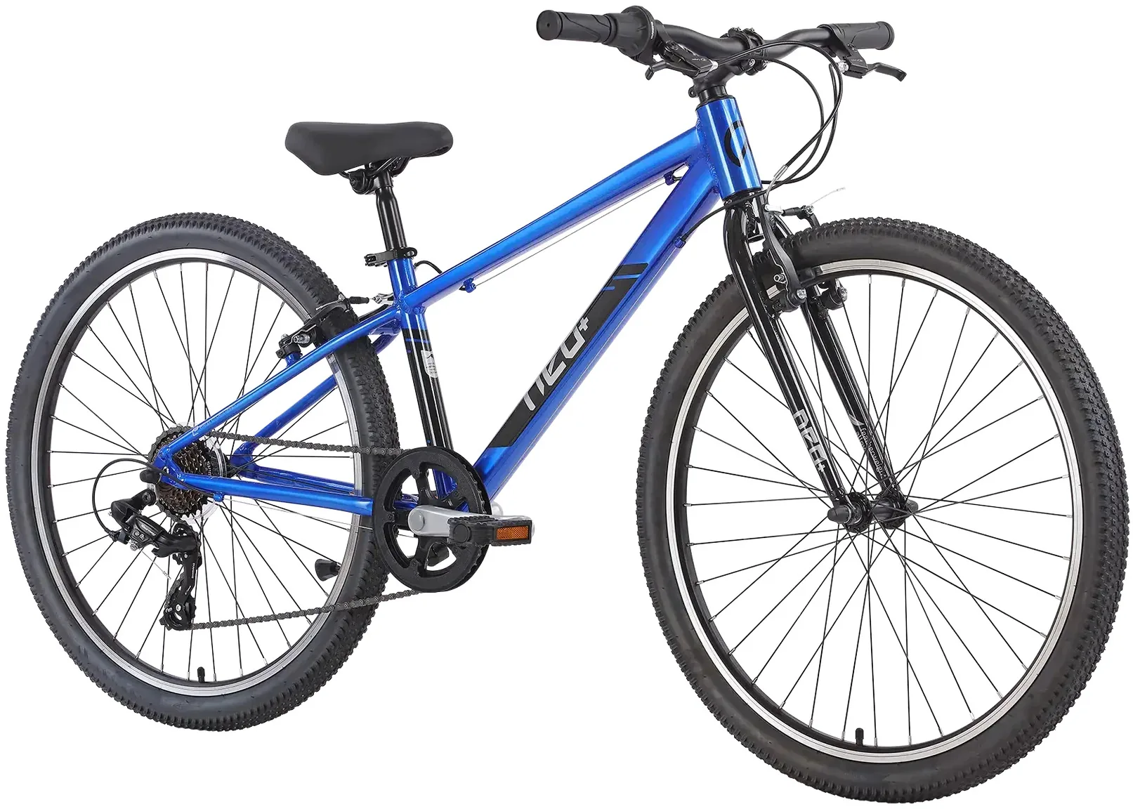 26 Apollo NEO 7s boys Chrome Blue синій (One size)