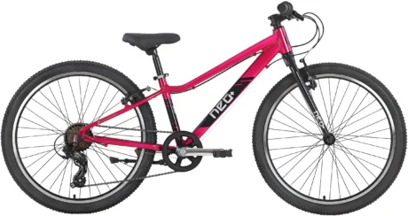 24 Apollo NEO 7s girls Chrome Pink малиновий (One size)