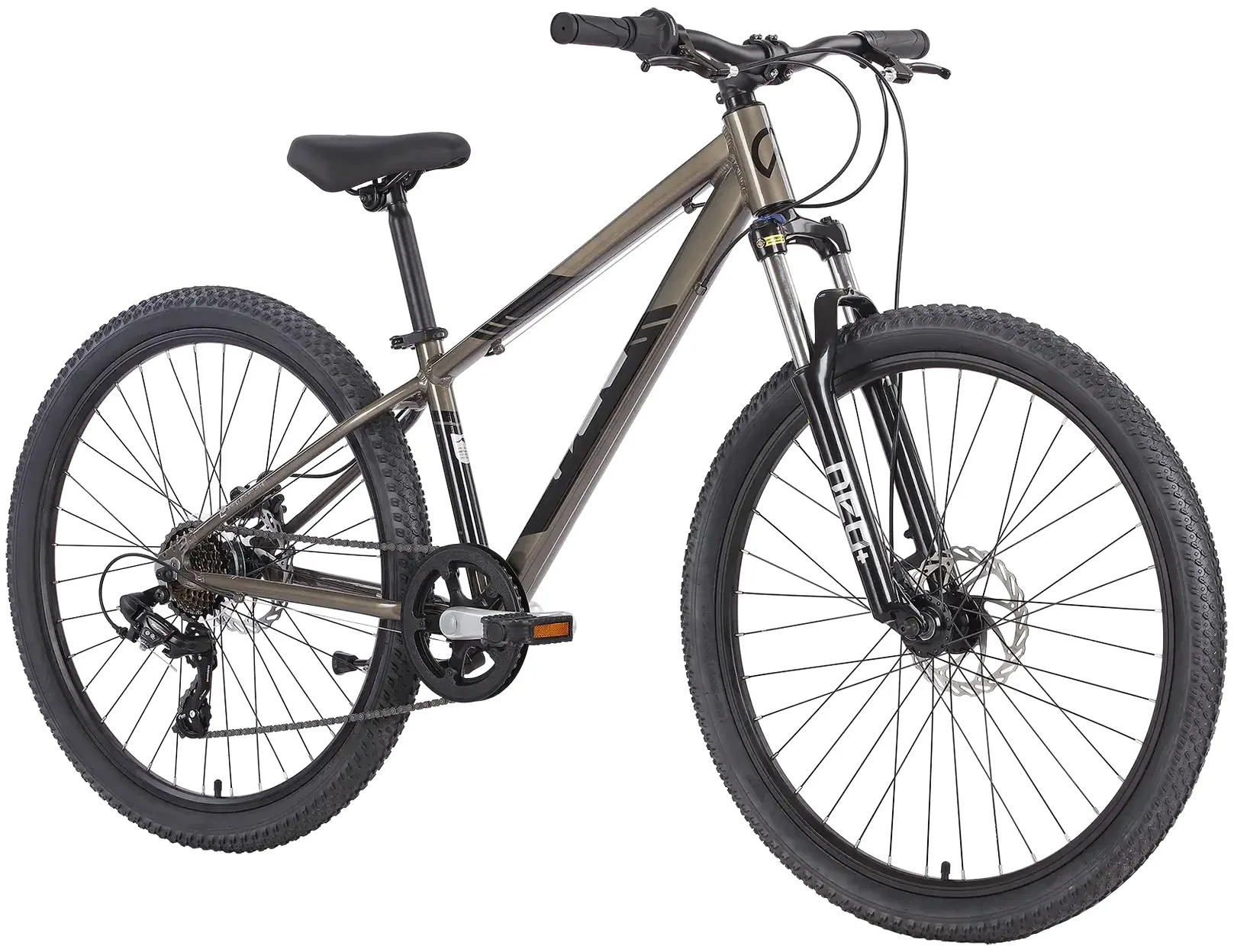26 Apollo NEO Disc+ 7s boys Chrome Sand коричневий (One size)