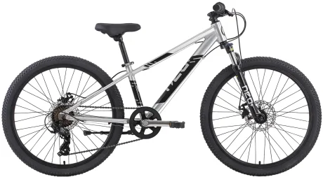 24 Apollo NEO Disc+ 7s boys Polished Alloy сірий (One size)