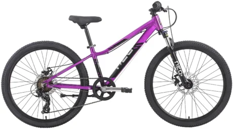 24 Apollo NEO Disc+ 7s girls Chrome Purple фіолетовий (One size)