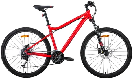 27.5 Pride STELLA 7.3 рожевий (S)