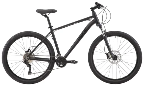 27.5 Pride MARVEL 7.3 чорний (L)